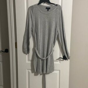 Lane Bryant Tunic Sweater